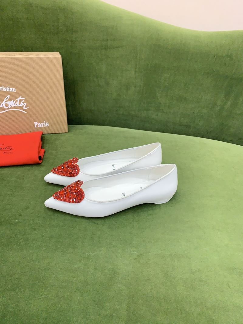 Christian Louboutin Heeled Shoes